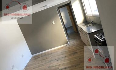 Departamento - Concordia