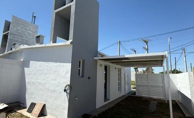 ALQUILER| MONOAMBIENTE en San Javier