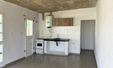 ALQUILER| MONOAMBIENTE en San Javier