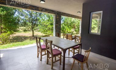 Venta Casa Costa Esmeralda