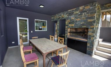 Venta Casa Costa Esmeralda