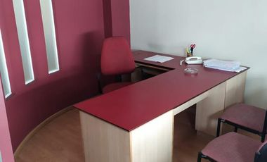 Oficina - Avellaneda