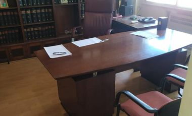 Oficina - Avellaneda