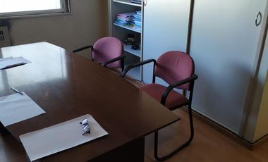 Oficina - Avellaneda