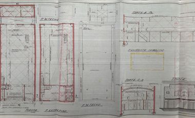 Local con depósito en Venta en Villa Ballester