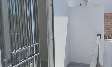 Departamento en Wilde dos ambientes en alquiler