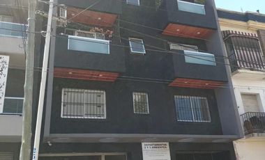 Departamento en Wilde dos ambientes en alquiler