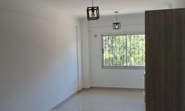 Departamento en Wilde dos ambientes en alquiler