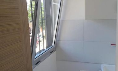 Departamento en Wilde dos ambientes en alquiler