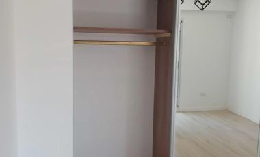 Departamento en Wilde dos ambientes en alquiler