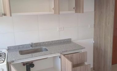 Departamento en Wilde dos ambientes en alquiler