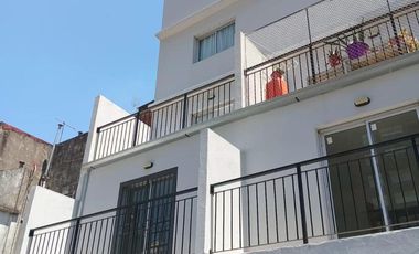 Departamento en Wilde dos ambientes en alquiler