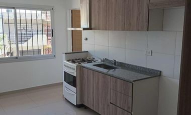 Departamento en Wilde dos ambientes en alquiler