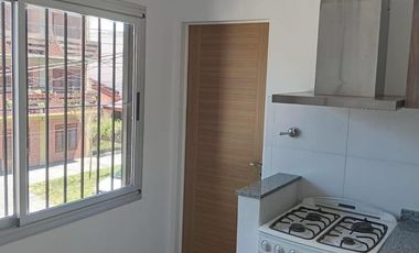 Departamento en Wilde dos ambientes en alquiler