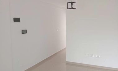 Departamento en Wilde dos ambientes en alquiler