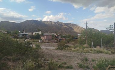 Lote en Venta - Barrio Nuevas Quintas