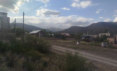 Lote en Venta - Barrio Nuevas Quintas