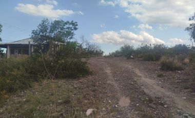 Lote en Venta - Barrio Nuevas Quintas