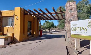 Lote en Venta - Barrio Nuevas Quintas