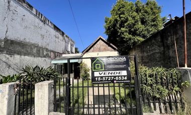 Terreno en General San Martin