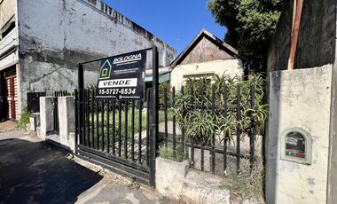 Terreno en General San Martin