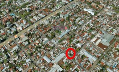 Terreno en General San Martin