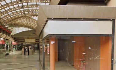 Local en alquiler, Microcentro