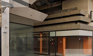 Local en alquiler, Microcentro