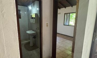 Casa en Sierra De Los Padres