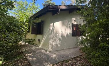 Casa en Sierra De Los Padres