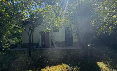 Casa en Sierra De Los Padres