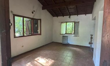 Casa en Sierra De Los Padres