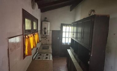 Casa en Sierra De Los Padres