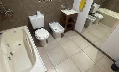 Alquiler de lote con casa para deposito Frutillar Bariloche