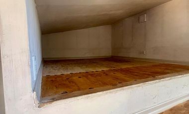 Alquiler de lote con casa para deposito Frutillar Bariloche