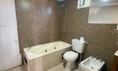 Alquiler de lote con casa para deposito Frutillar Bariloche