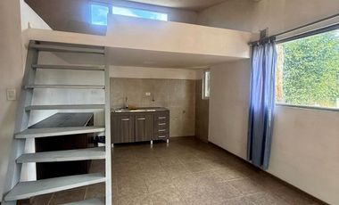 Alquiler de lote con casa para deposito Frutillar Bariloche