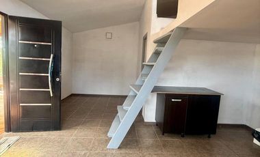 Alquiler de lote con casa para deposito Frutillar Bariloche