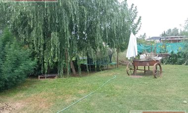 Casa en Venta  c/pileta -  amplia vista  - Barrio La Pista