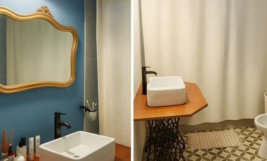 Casa en Venta  c/pileta -  amplia vista  - Barrio La Pista