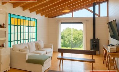 Casa en Venta  c/pileta -  amplia vista  - Barrio La Pista