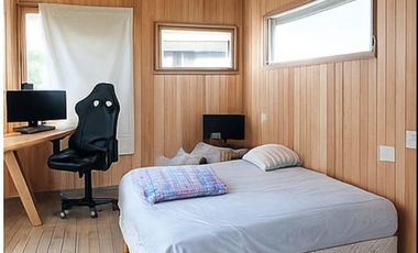 Casa en Venta  c/pileta -  amplia vista  - Barrio La Pista