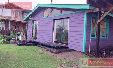 Casa en Venta  c/pileta -  amplia vista  - Barrio La Pista