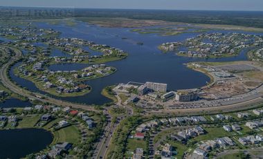 Puertos del Lago - Barrio Costas