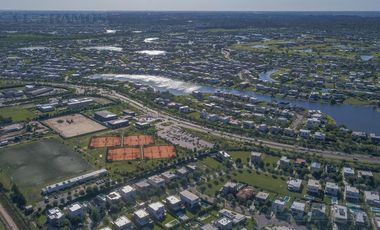 Puertos del Lago - Barrio Costas