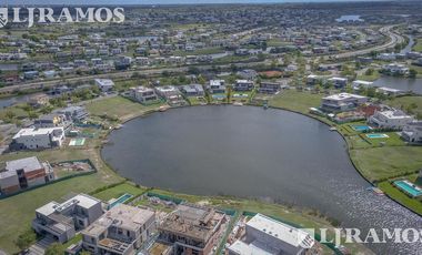 Puertos del Lago - Barrio Costas