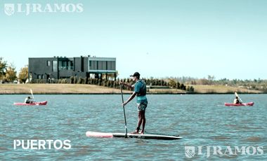 Puertos del Lago - Barrio Costas