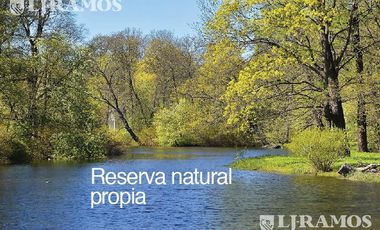 Puertos del Lago - Barrio Costas