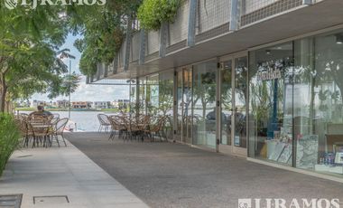 Puertos del Lago - Barrio Costas