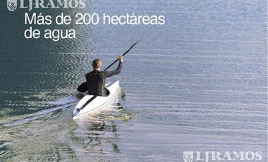 Puertos del Lago - Barrio Costas